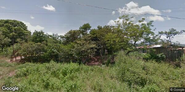 PUESTO MILITAR DE SEGURIDAD